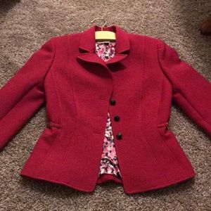 Women’s blazer